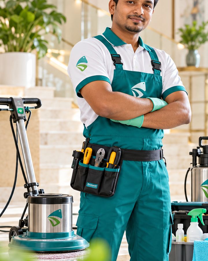 Complete solutions under one roof