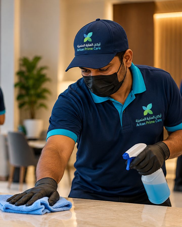 Professional, trusted crew